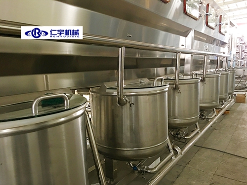 大桶水灌装机厂家 大桶水灌装机厂家